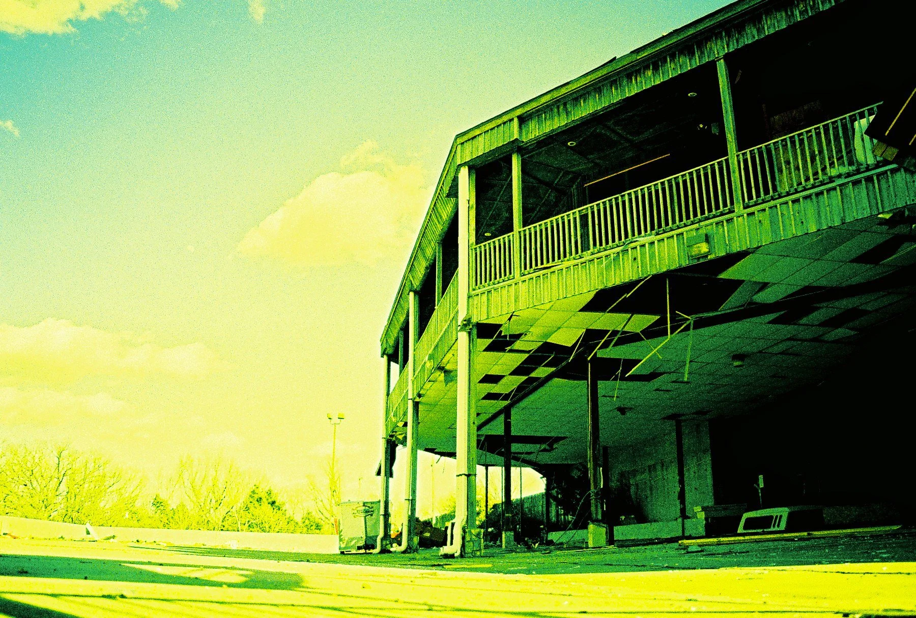 76 Country Blvd.  #28