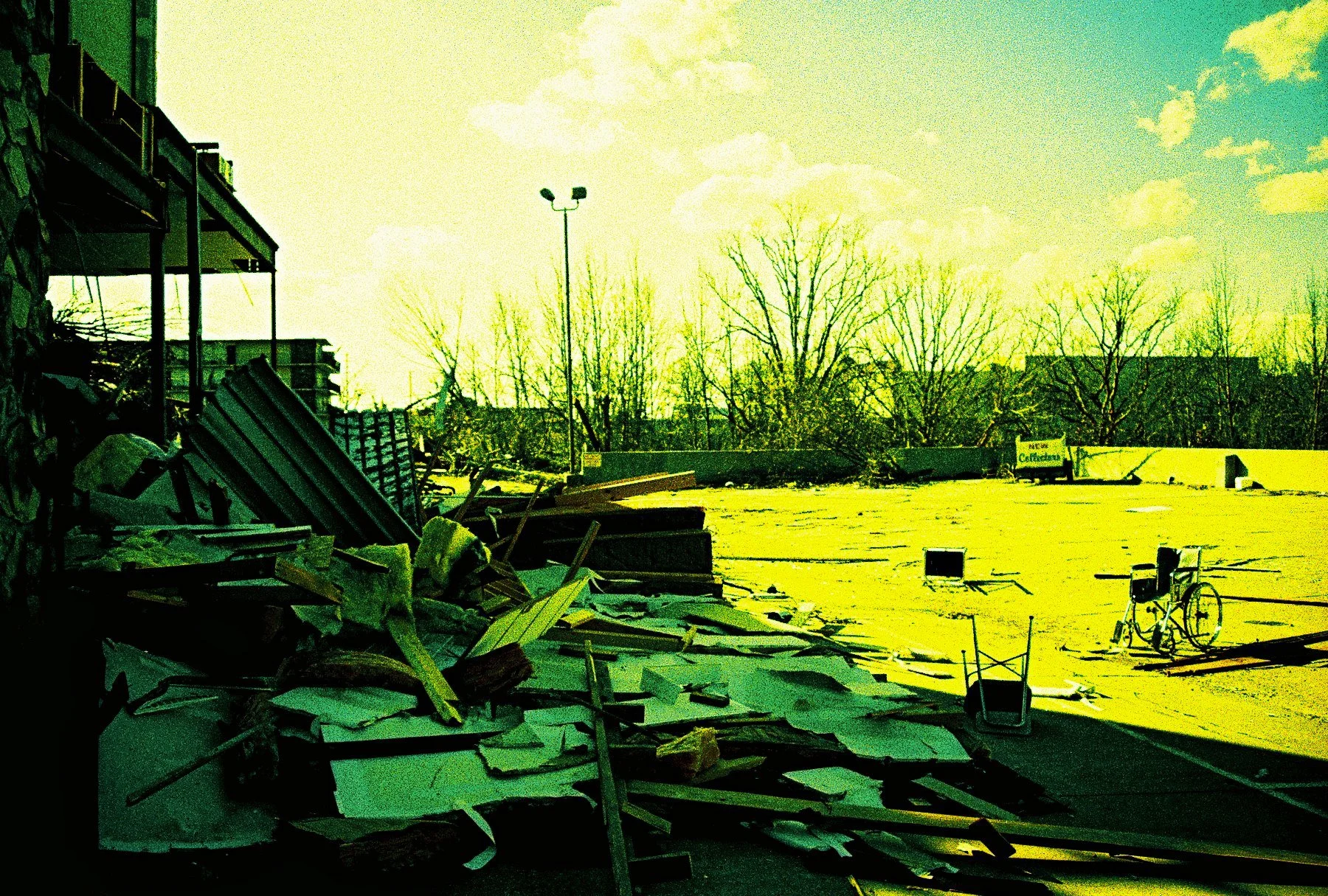 76 Country Blvd. #23