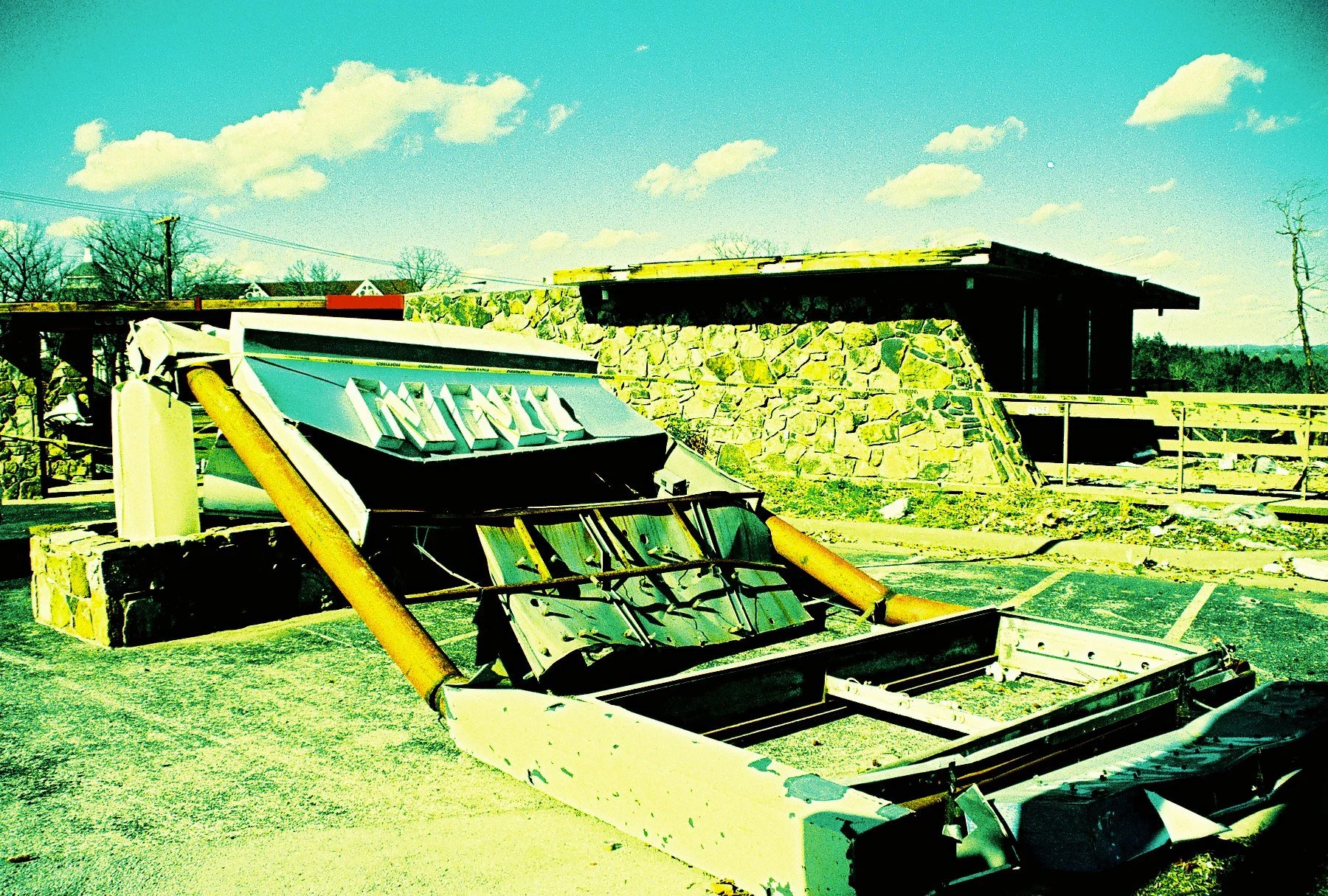 76 Country Blvd. #11