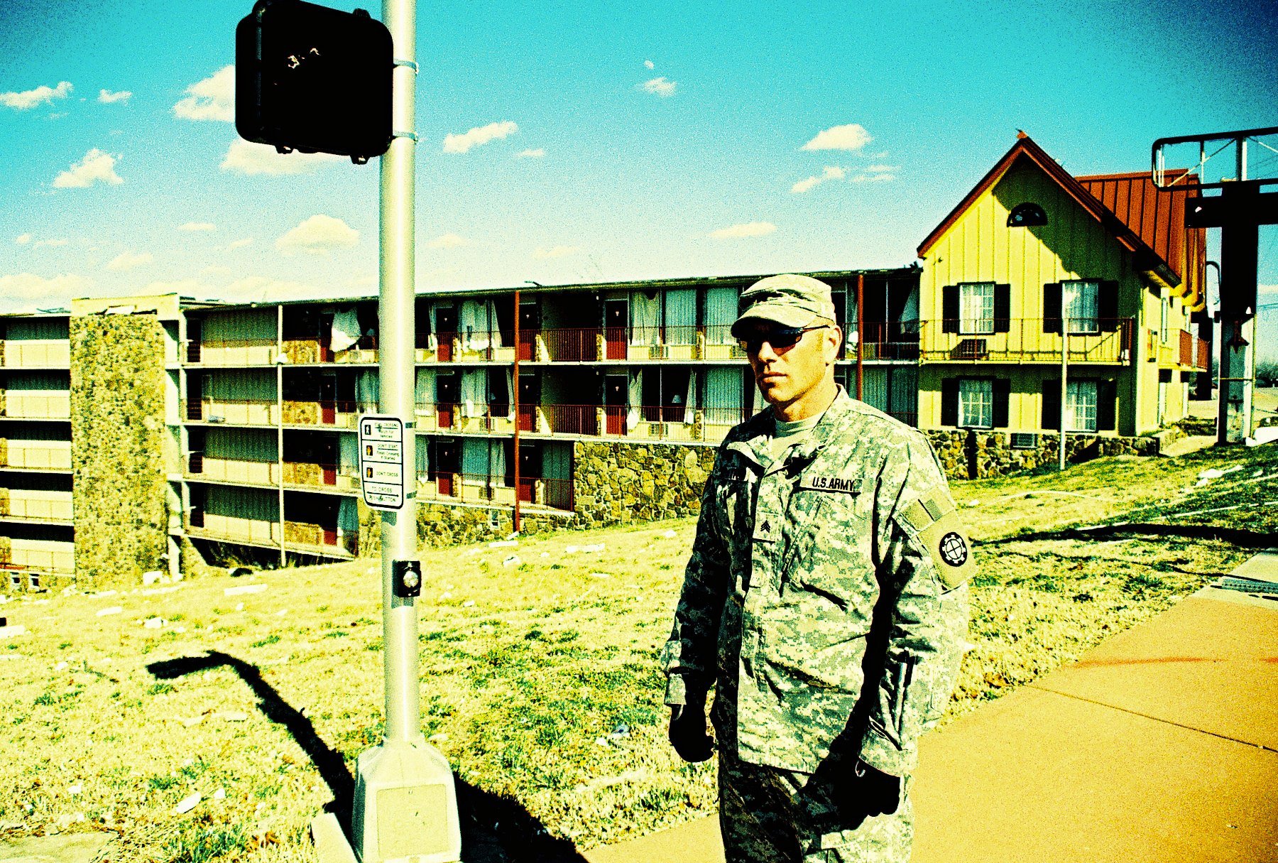 76 Country Blvd. #12