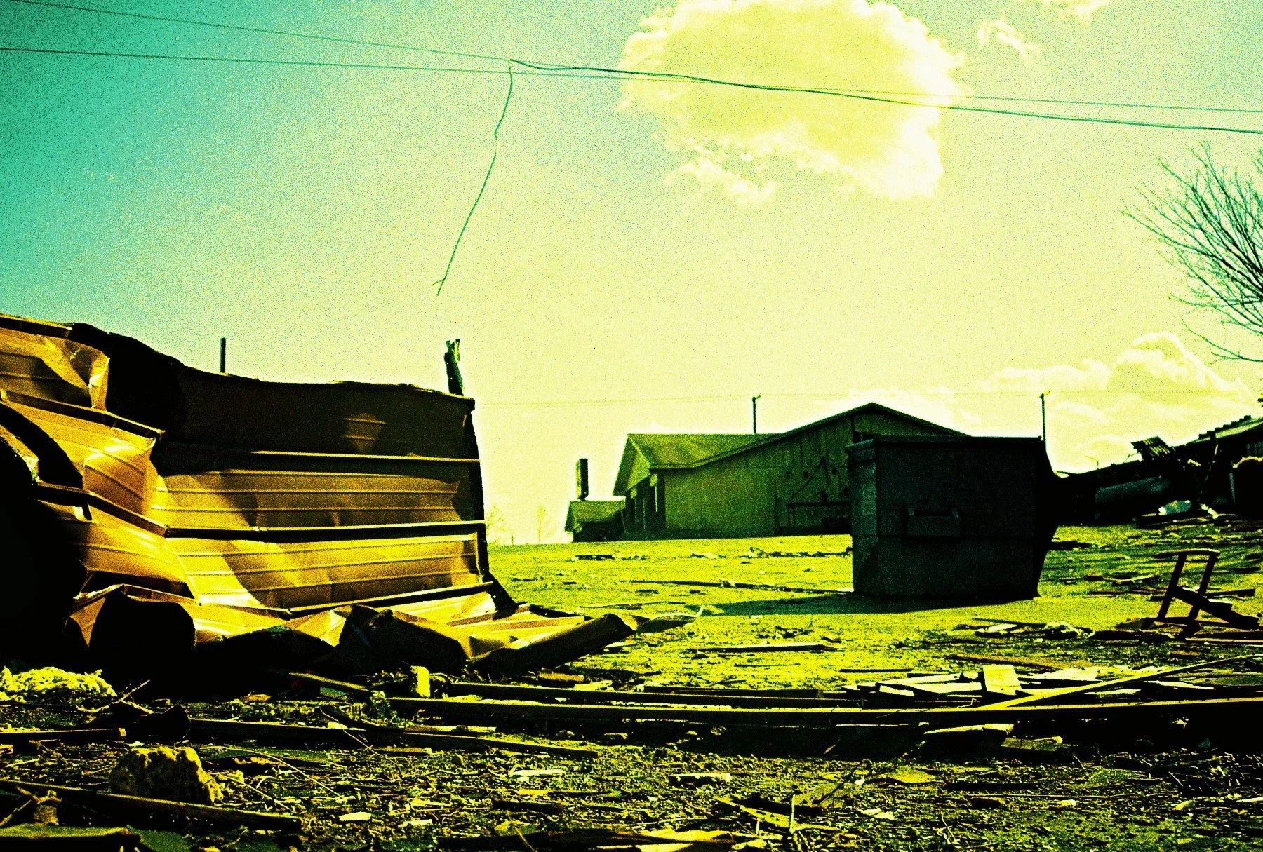 Hillcrest Terrace #19