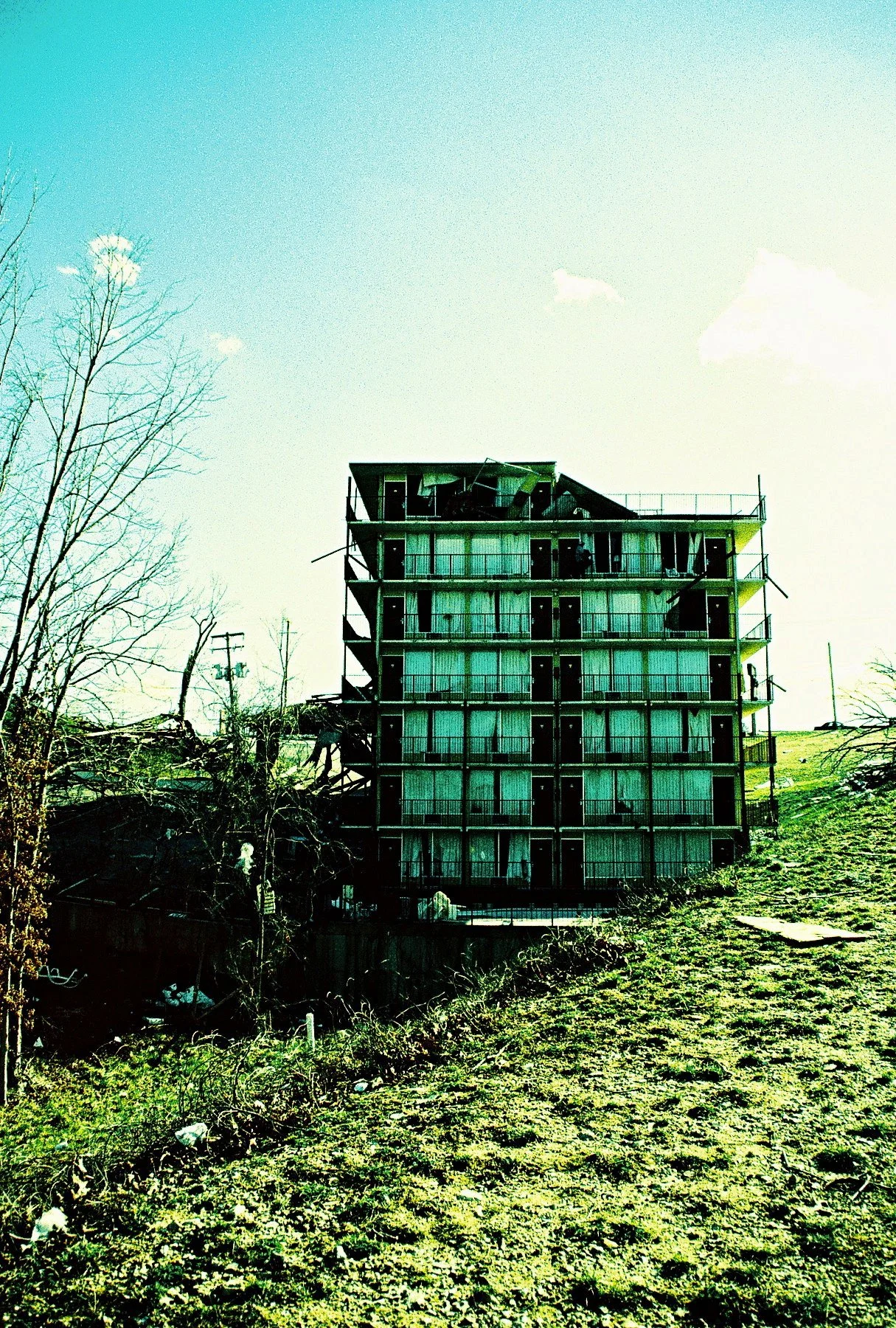 Hillcrest Terrace #17