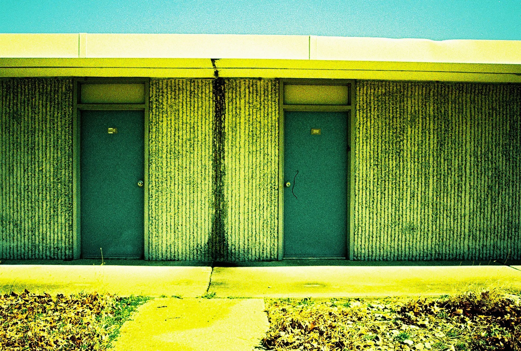 76 Country Blvd. #01