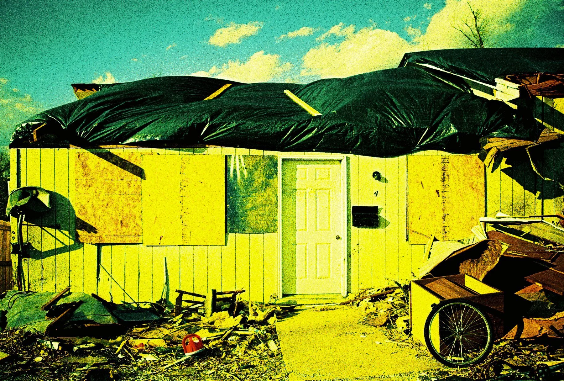 76 Country Blvd. #61