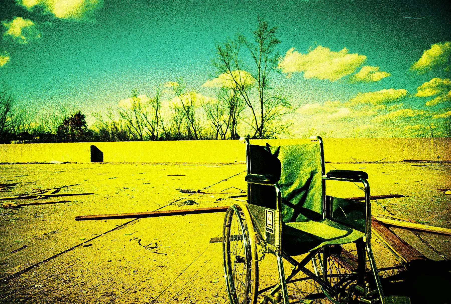 76 Country Blvd. #30