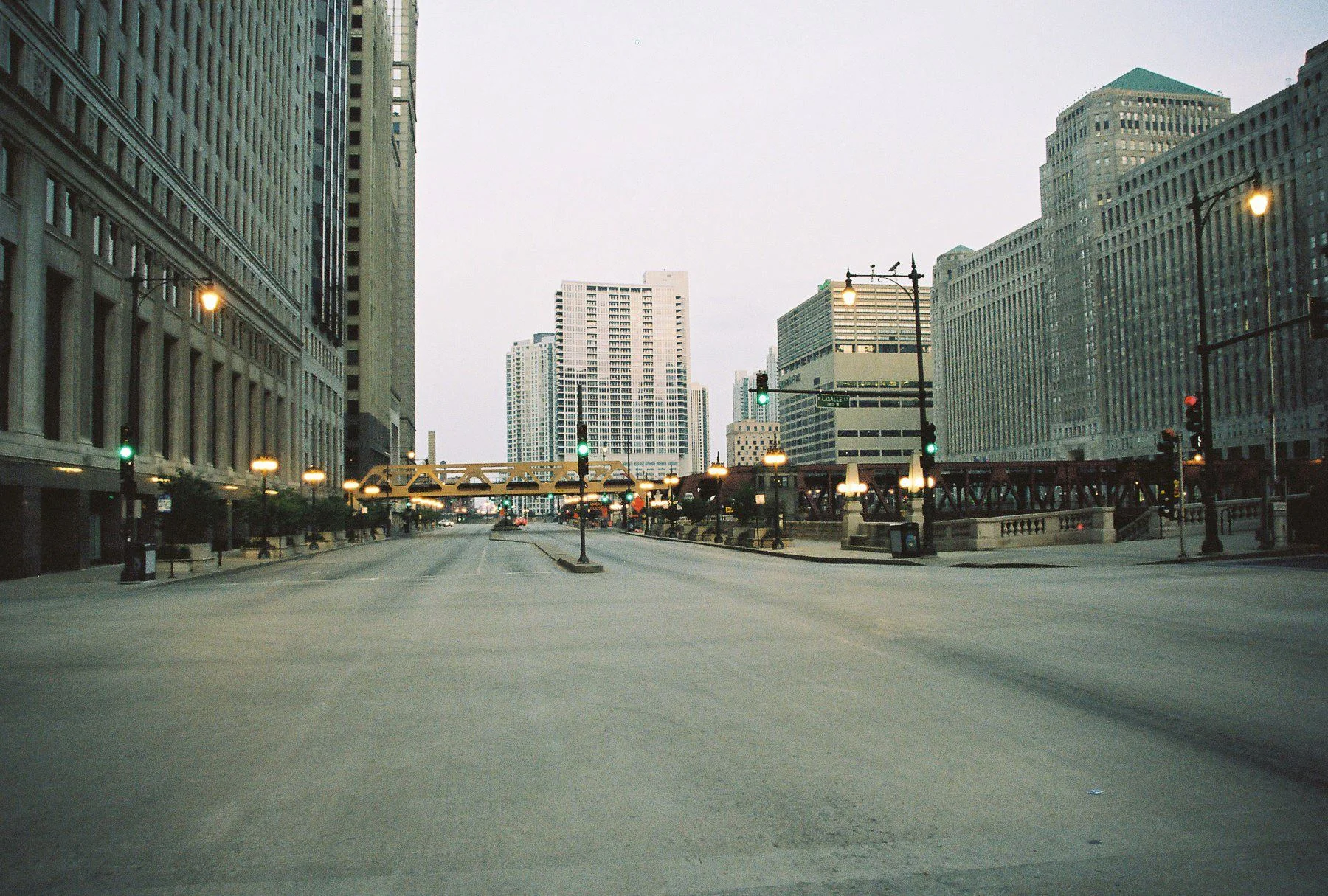 Wacker Drive #22