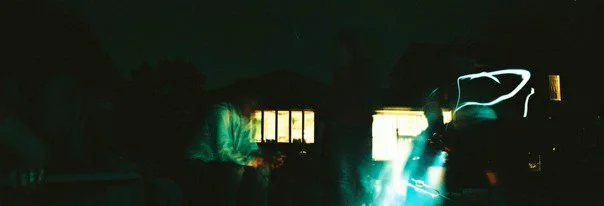 Barrington Harbor #20