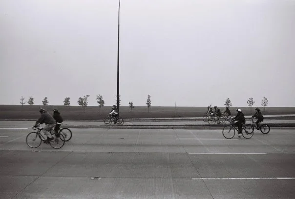 Lake Shore Drive #50