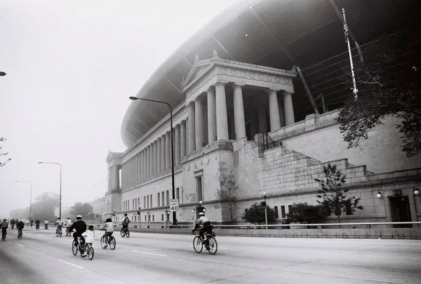 Lake Shore Drive #70