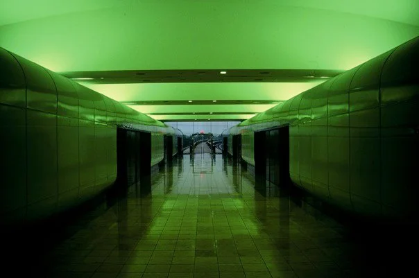 Orlando International Airport #06