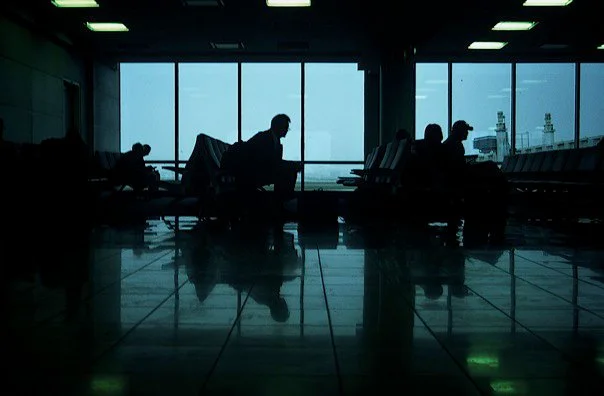 Orlando International Airport #05