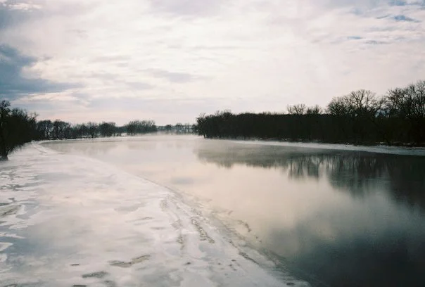 Reagan Memorial Tollway #13