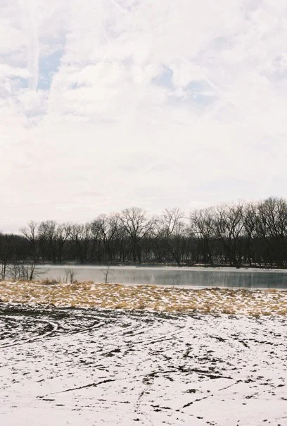 Reagan Memorial Tollway #09