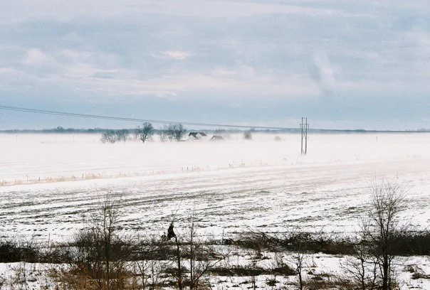 Reagan Memorial Tollway #04