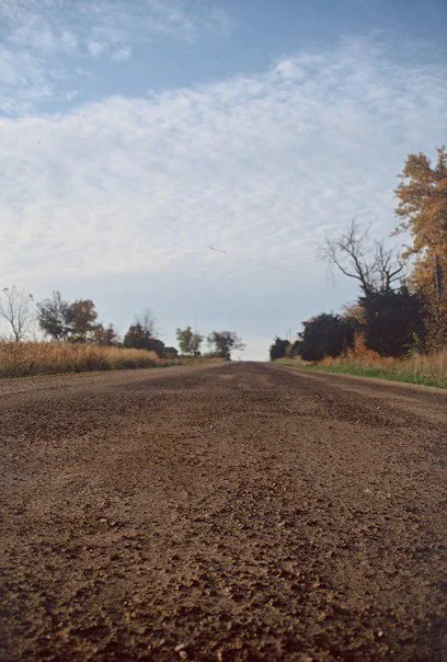 Country Road #25