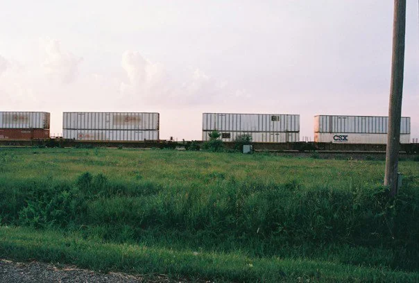 Butterfield Road #10