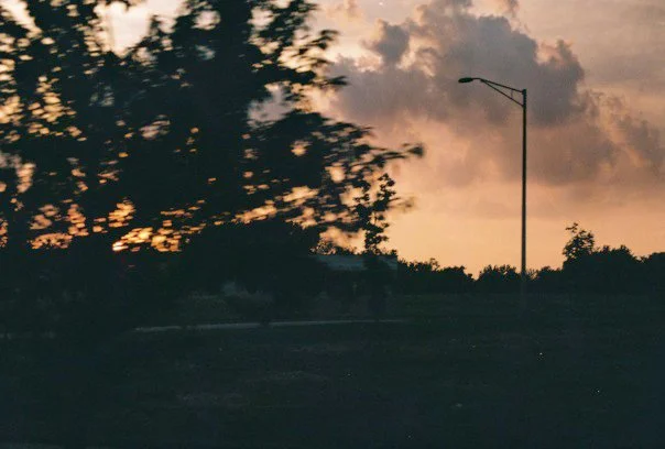 Butterfield Road #12