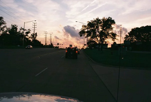 Butterfield Road #09