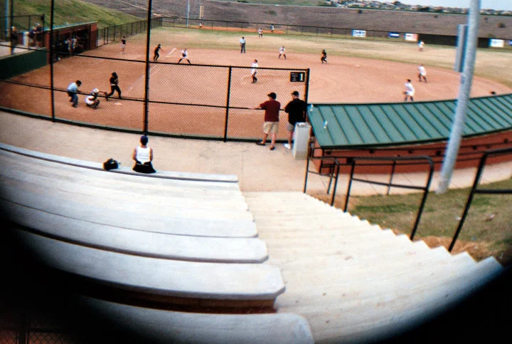 Baseball Field #88