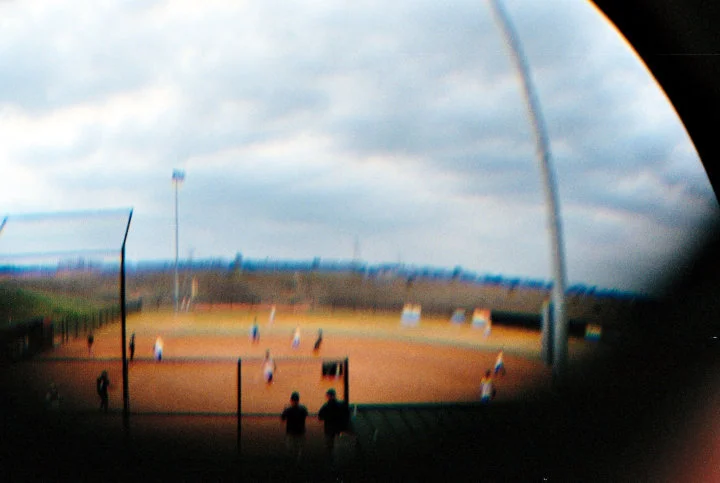 Softball Field #90