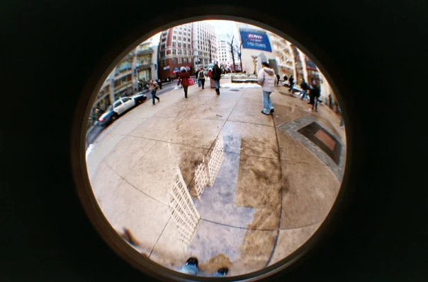 Jackson Boulevard #11