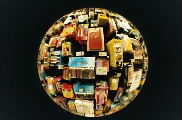 Van Buren Street #20