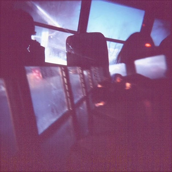 Bus #73