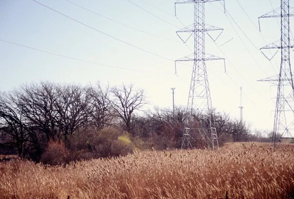 Rawson Bridge Road #02