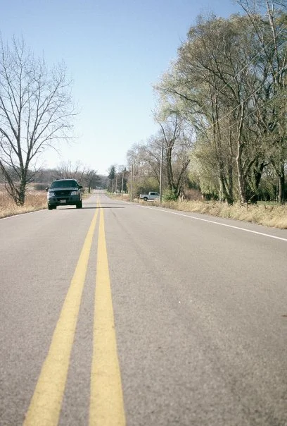 Hickory Nut Grove #07