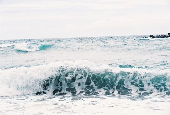 Waianapanapa State Park #02