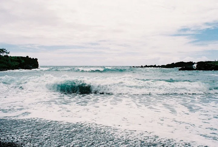 Waianapanapa State Park #03