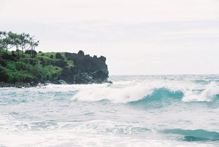 Waianapanapa State Park #04