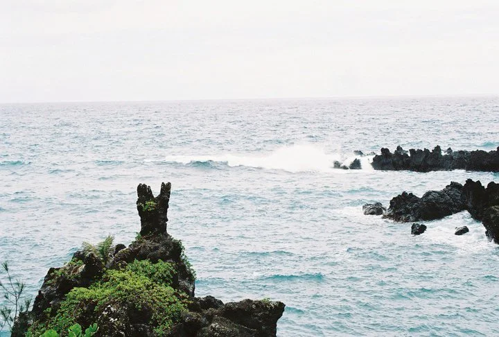 Waianapanapa State Park #05