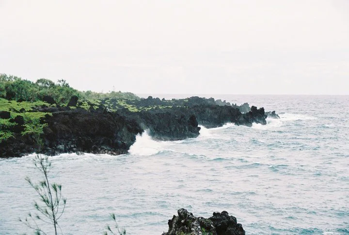 Waianapanapa State Park #06