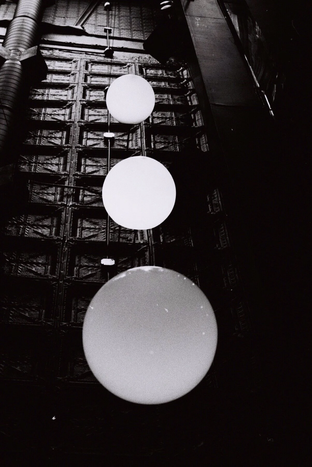 Milwaukee Avenue #21