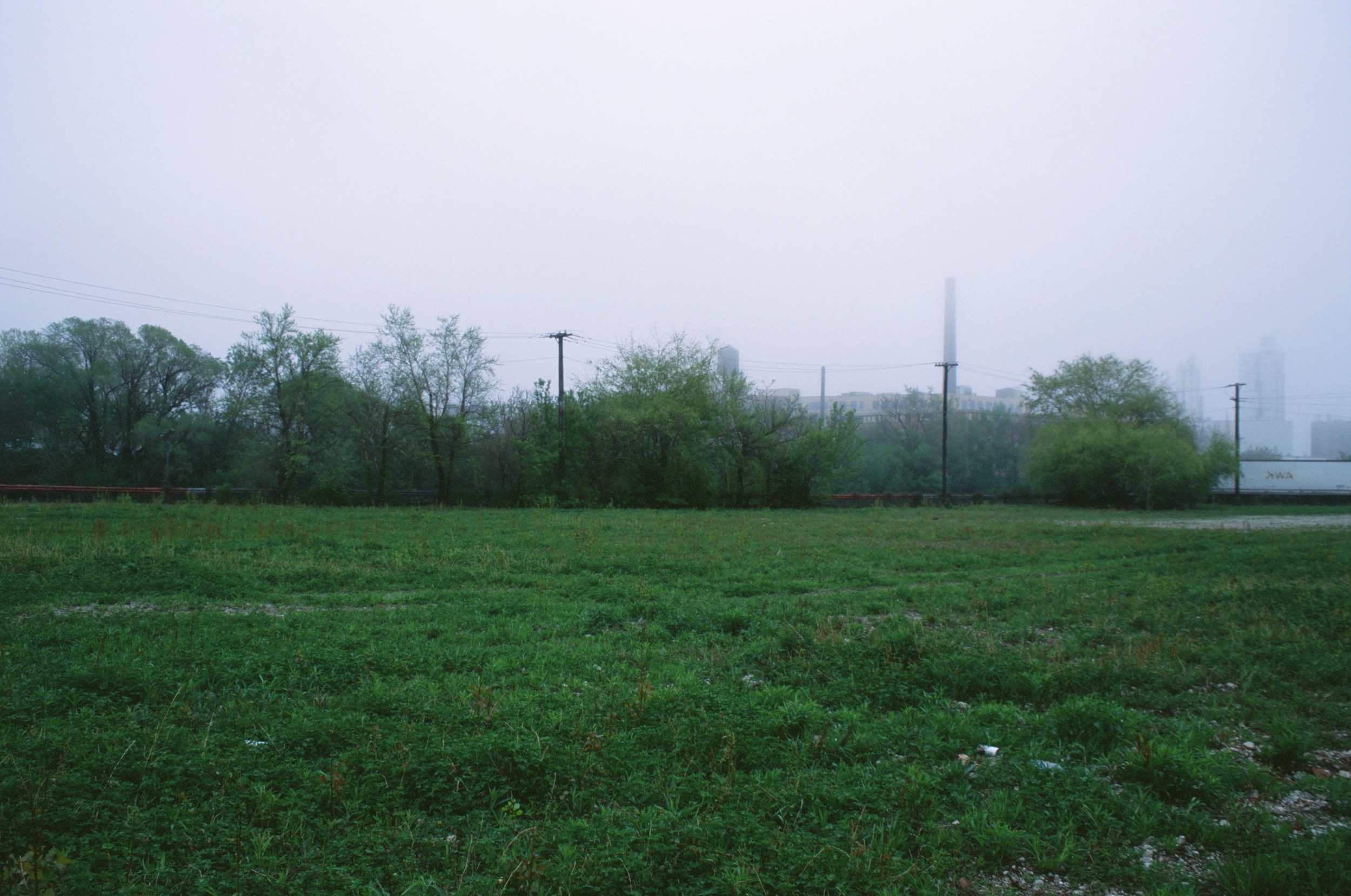 Dominick Street #128