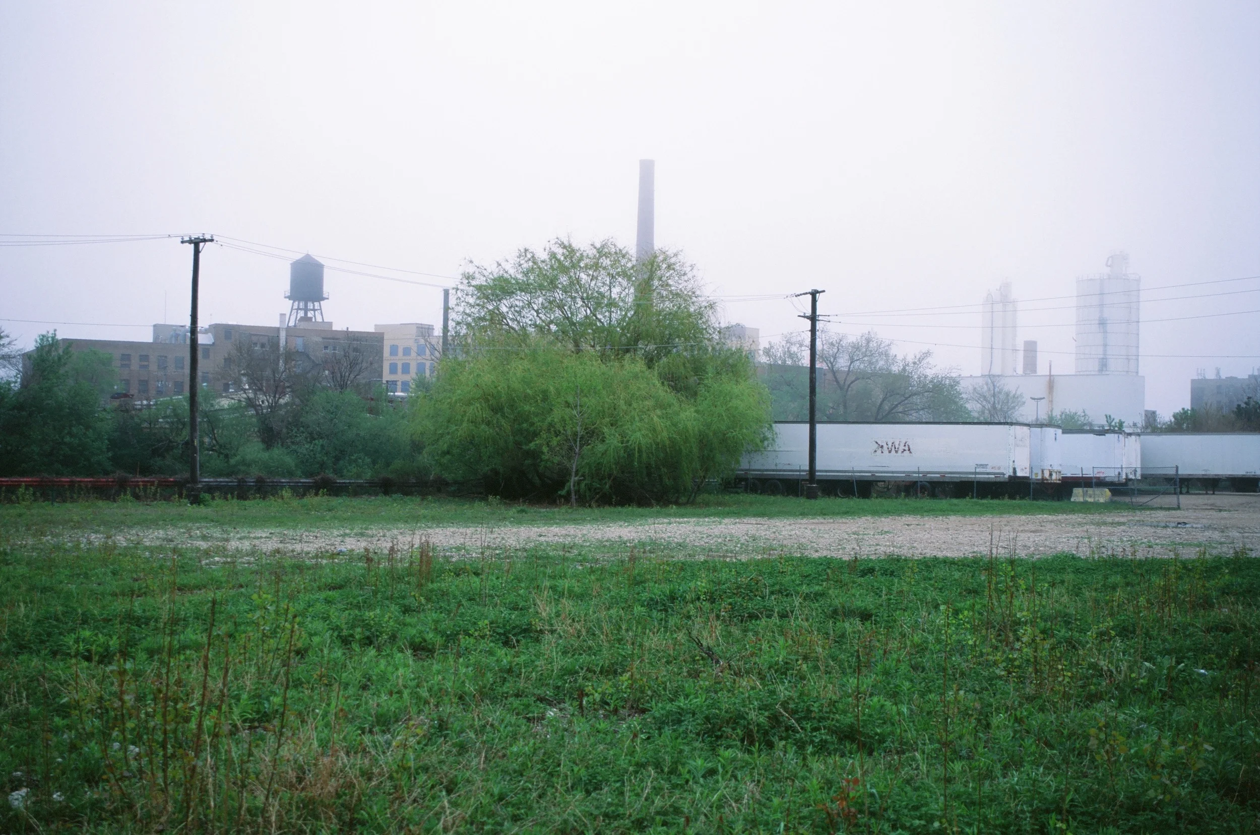 Dominick Street #129