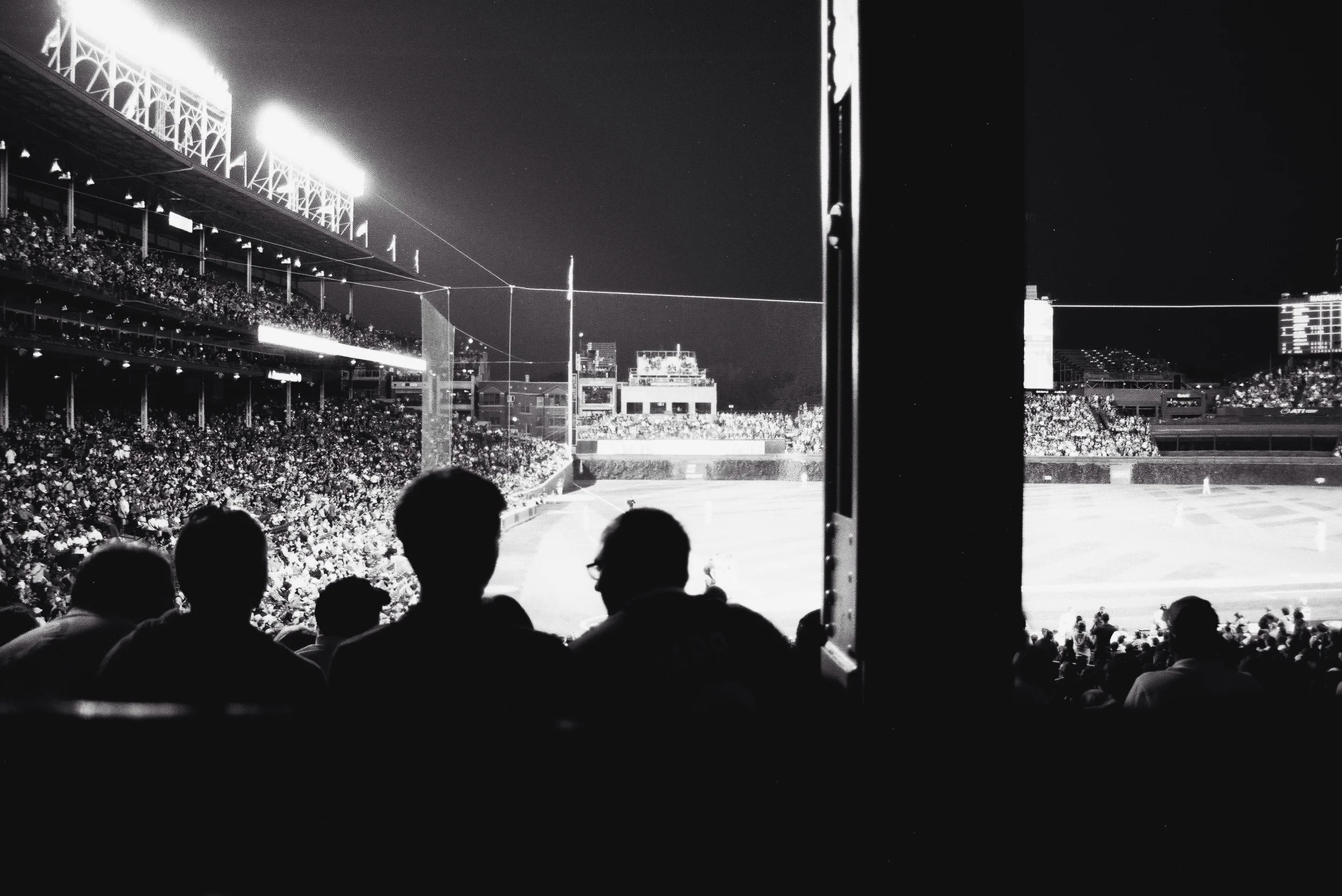 Wrigley Field #05