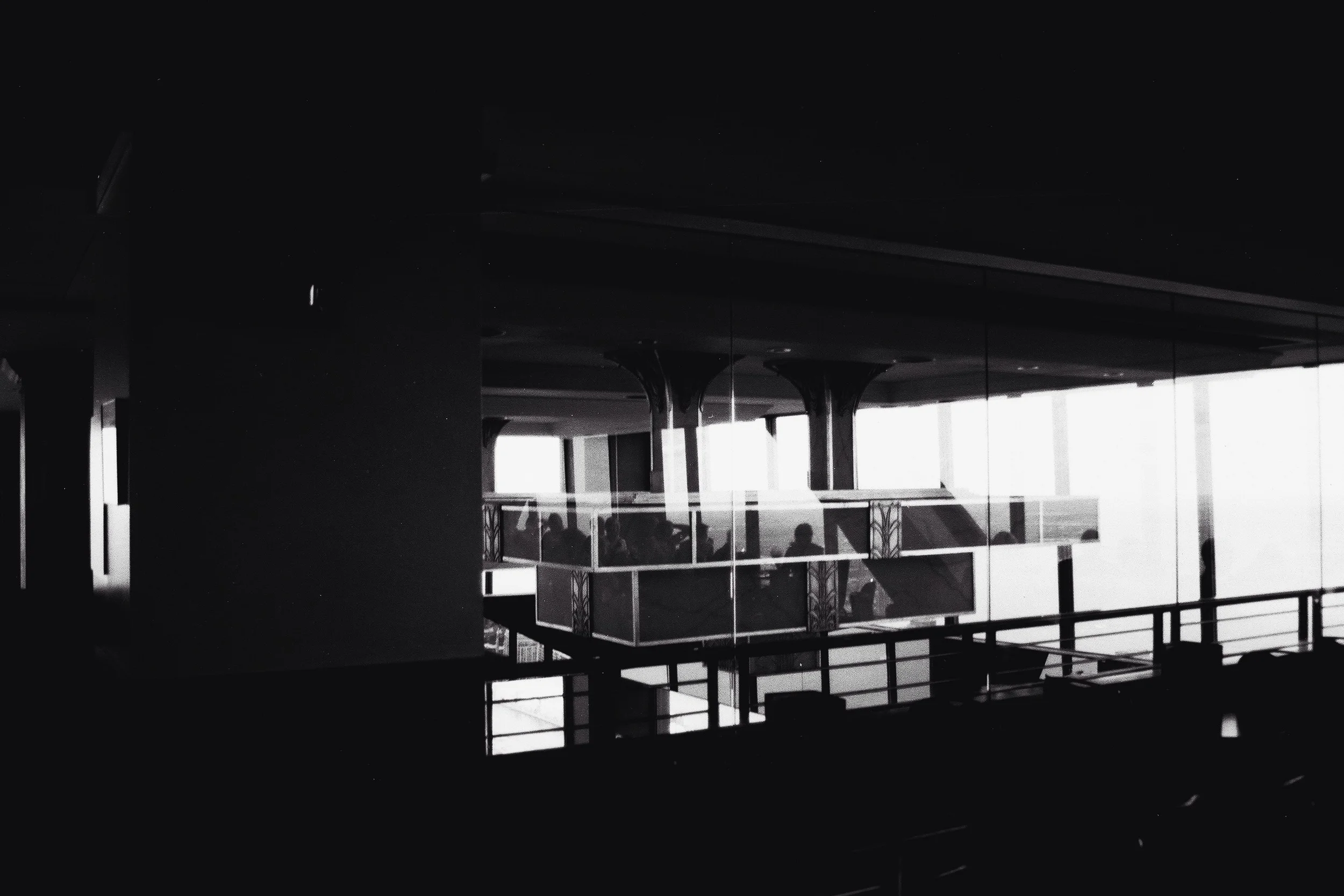 John Hancock Center #13