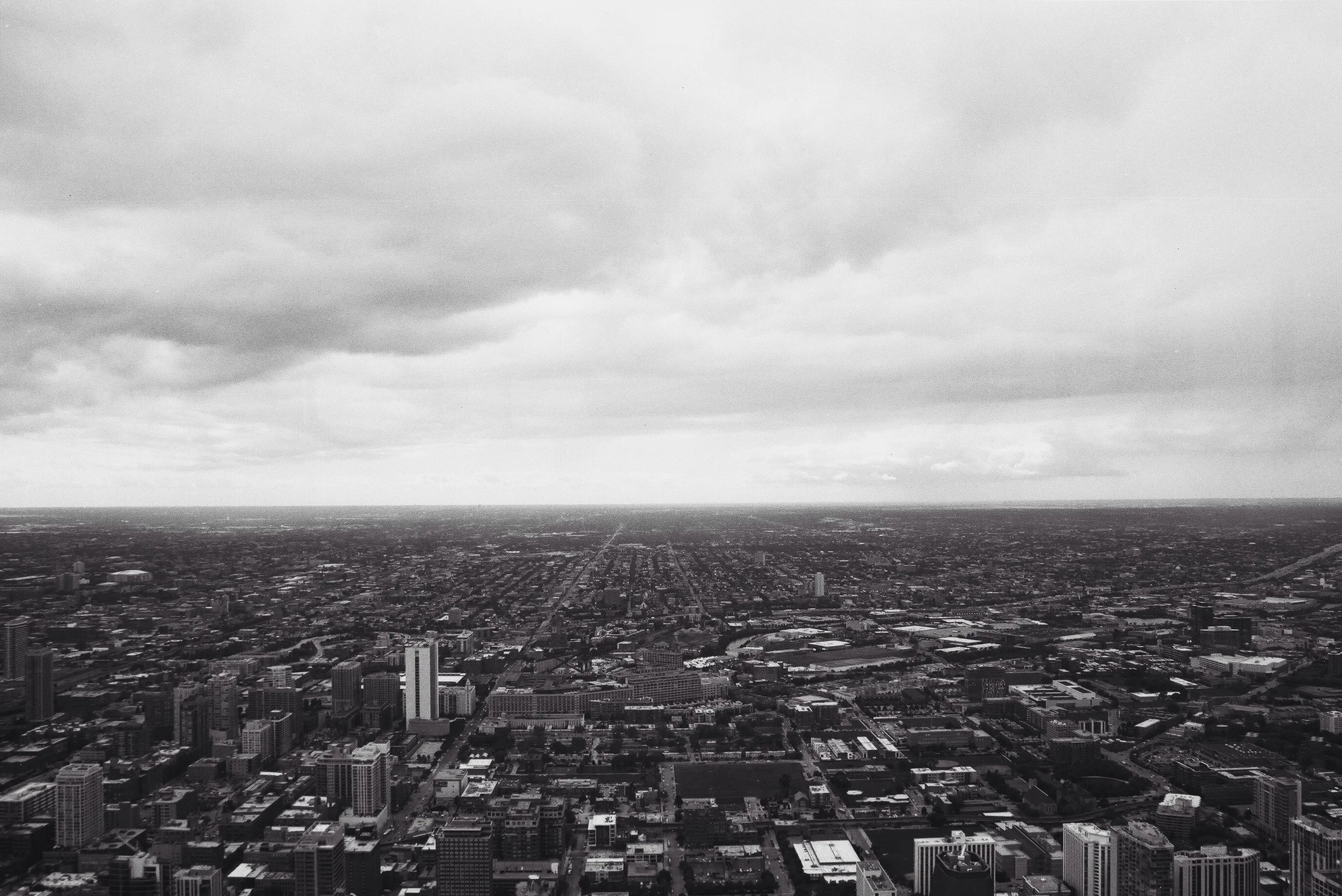 John Hancock Center #22