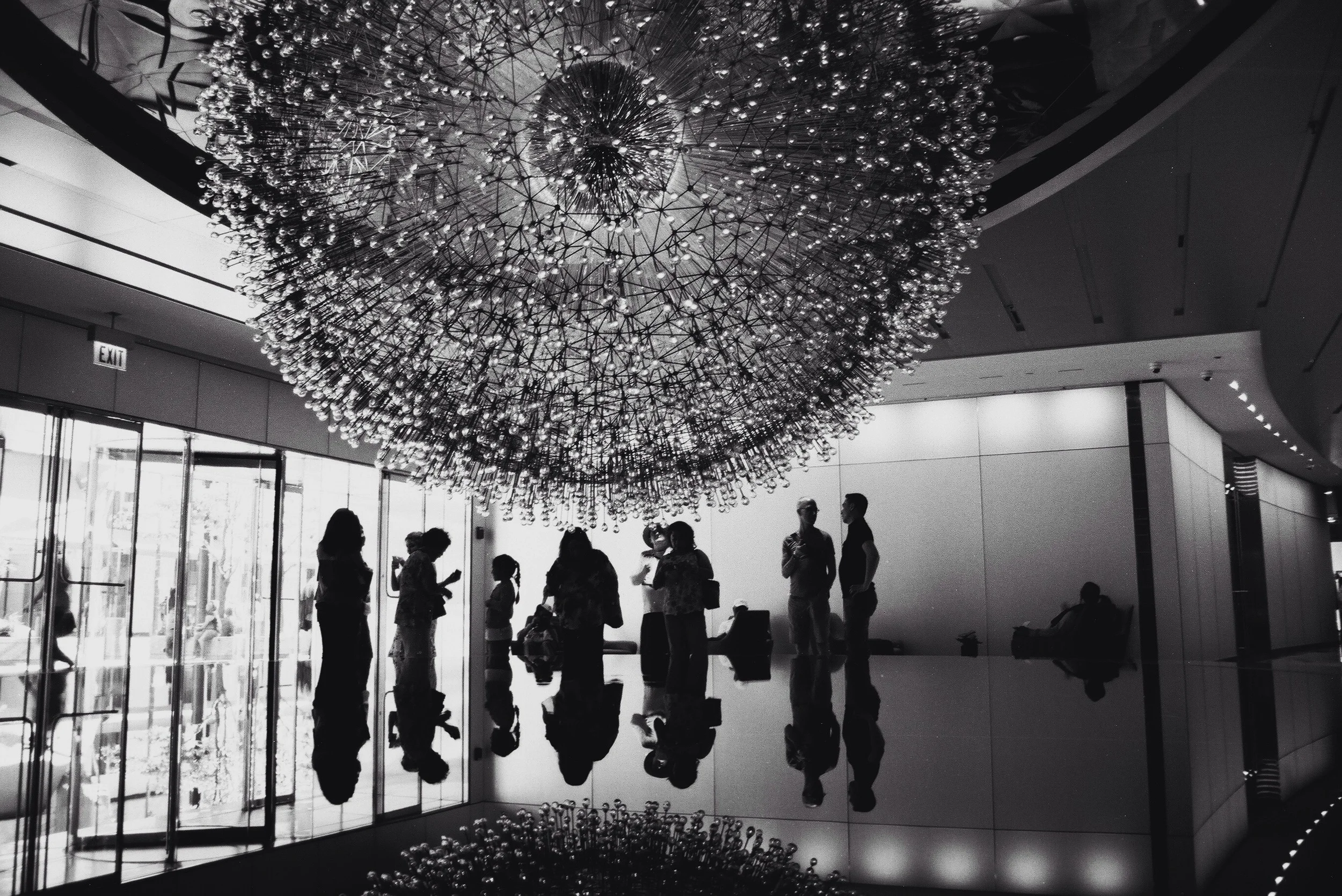 John Hancock Center #09