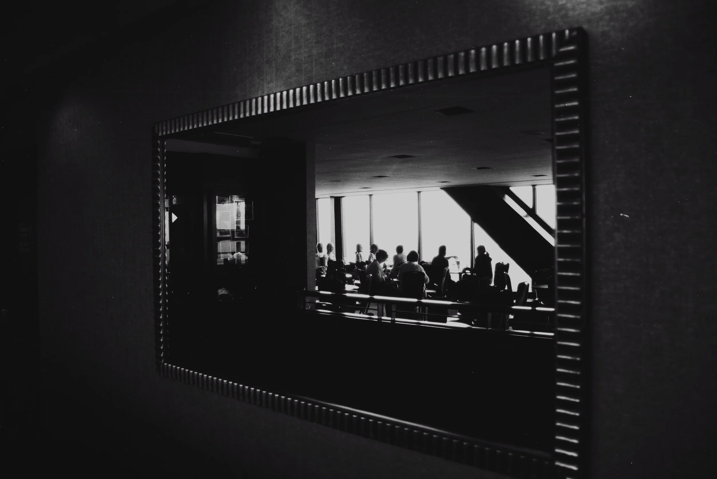 John Hancock Center #15