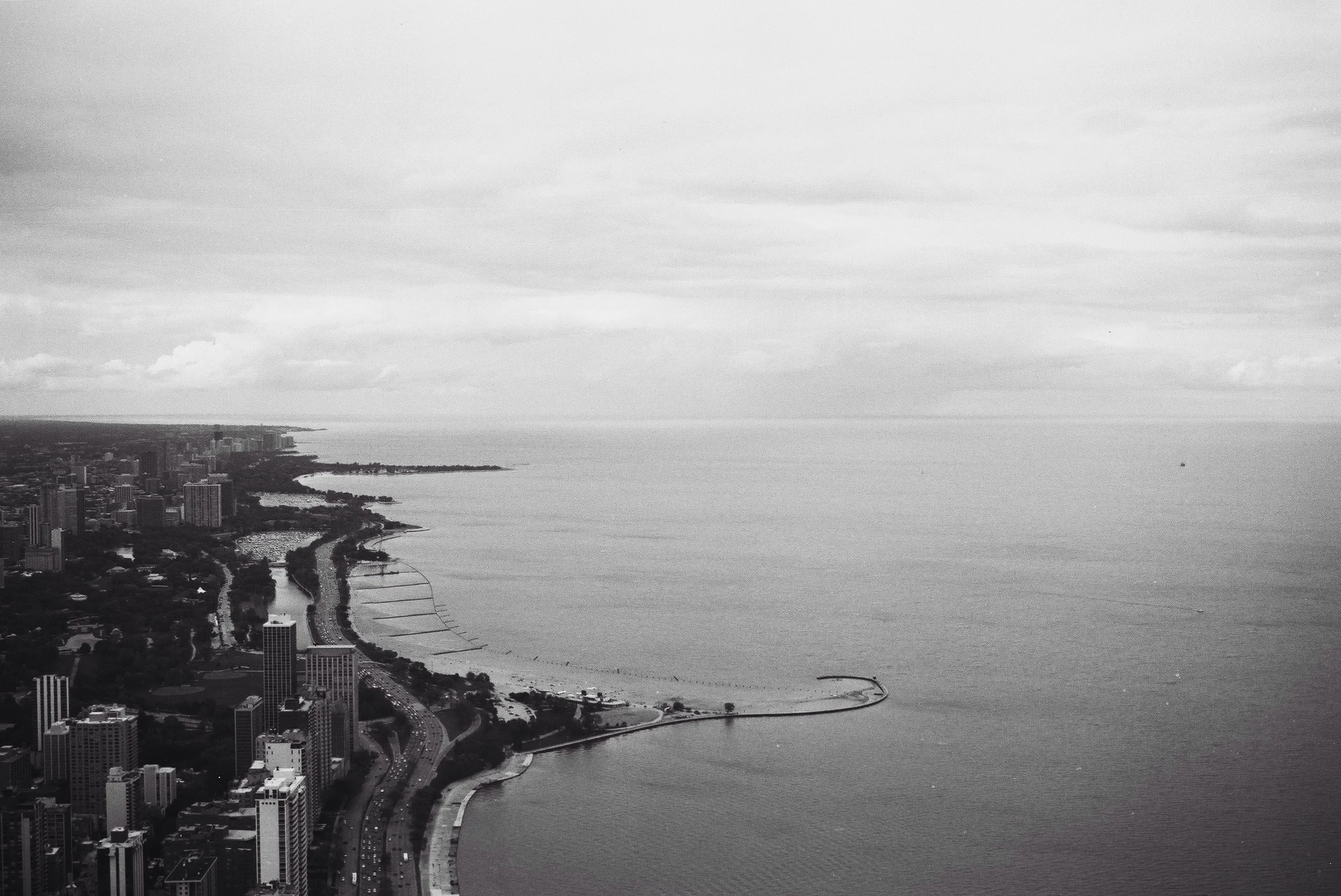 John Hancock Center #21