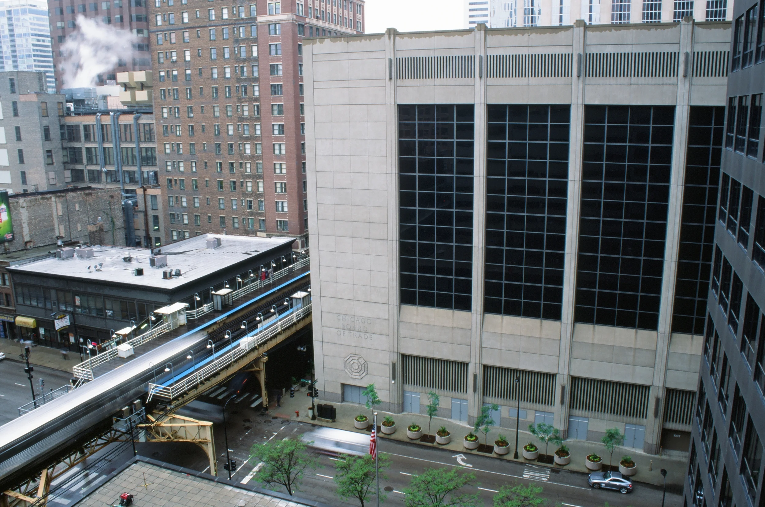 Van Buren Street #51