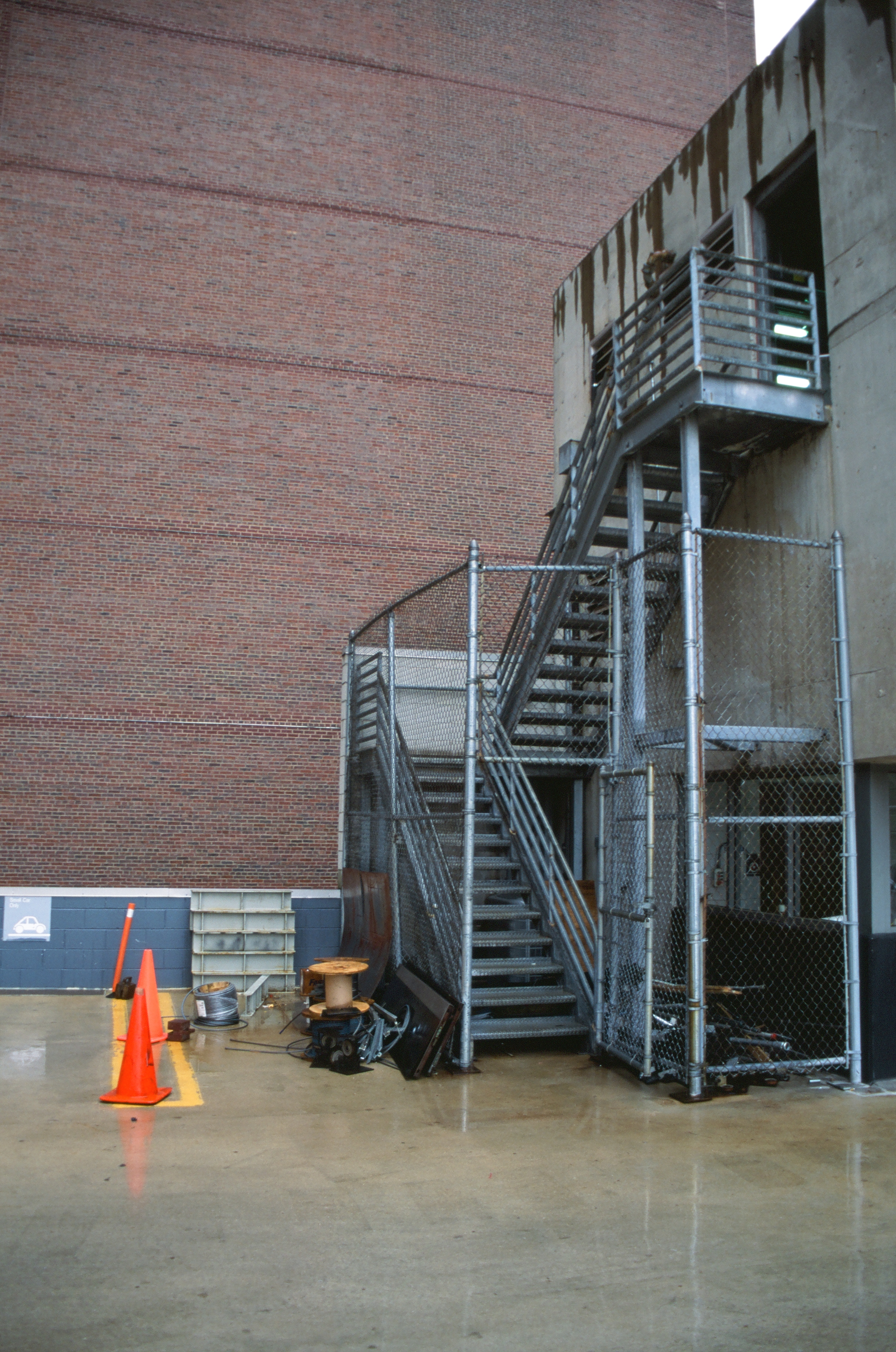 Van Buren Street #53