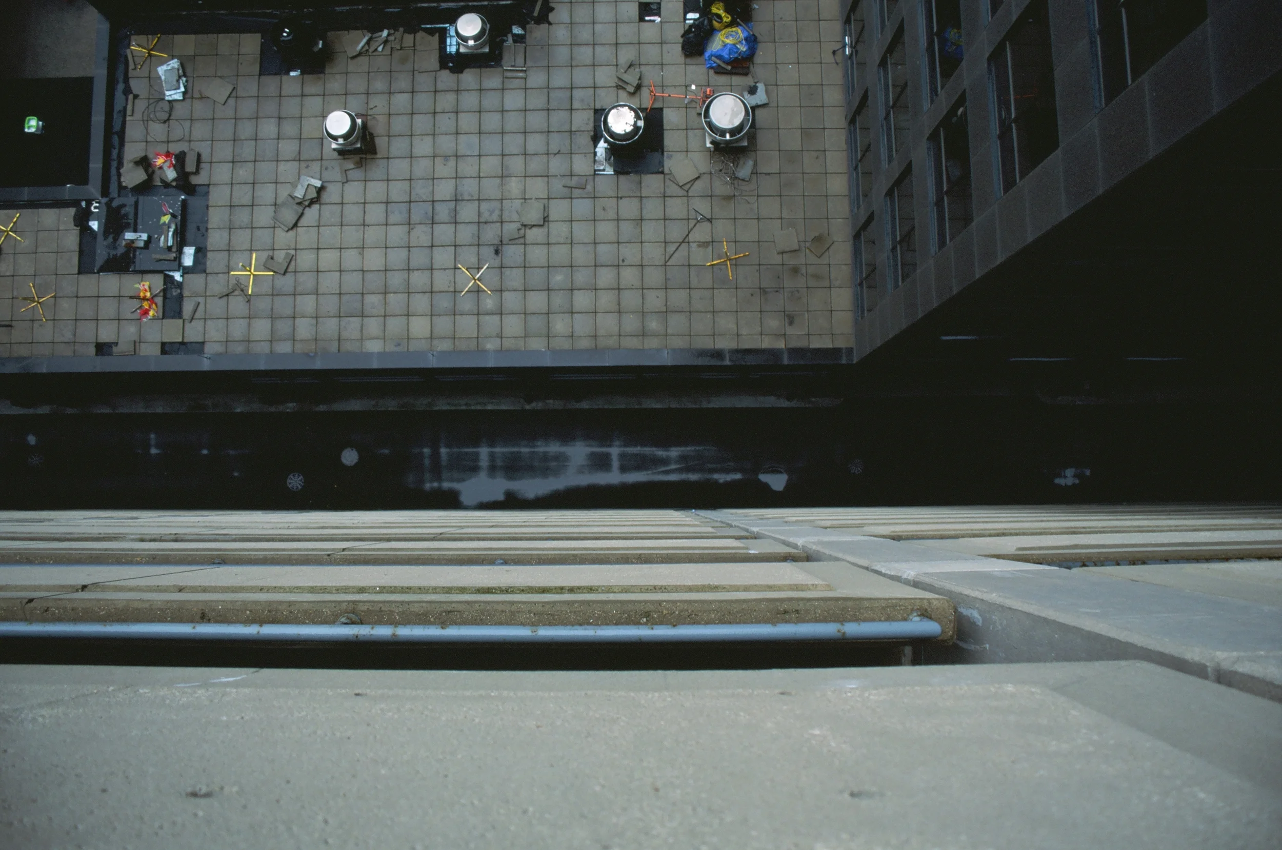 Van Buren Street #55