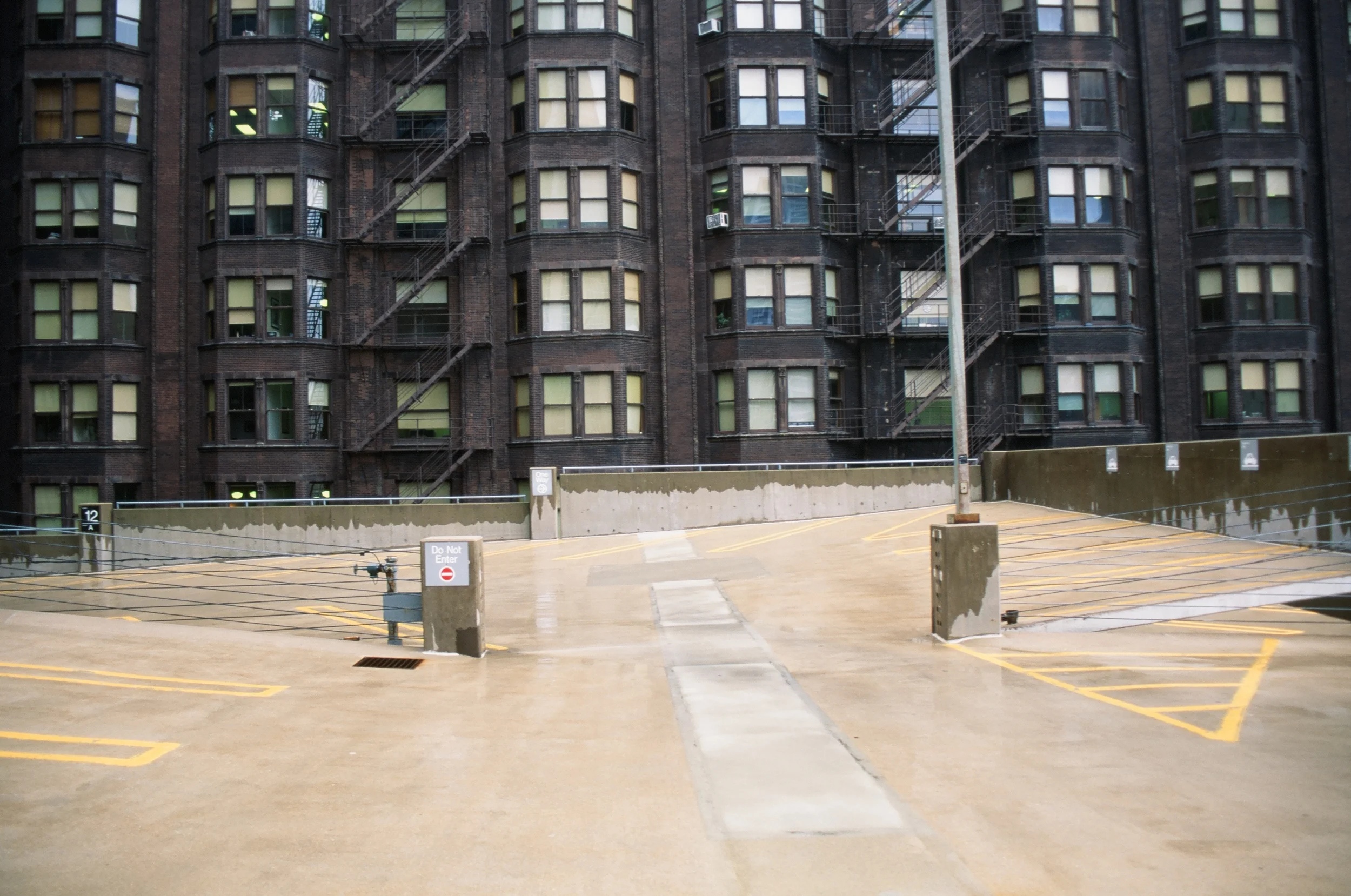 Van Buren Street #57