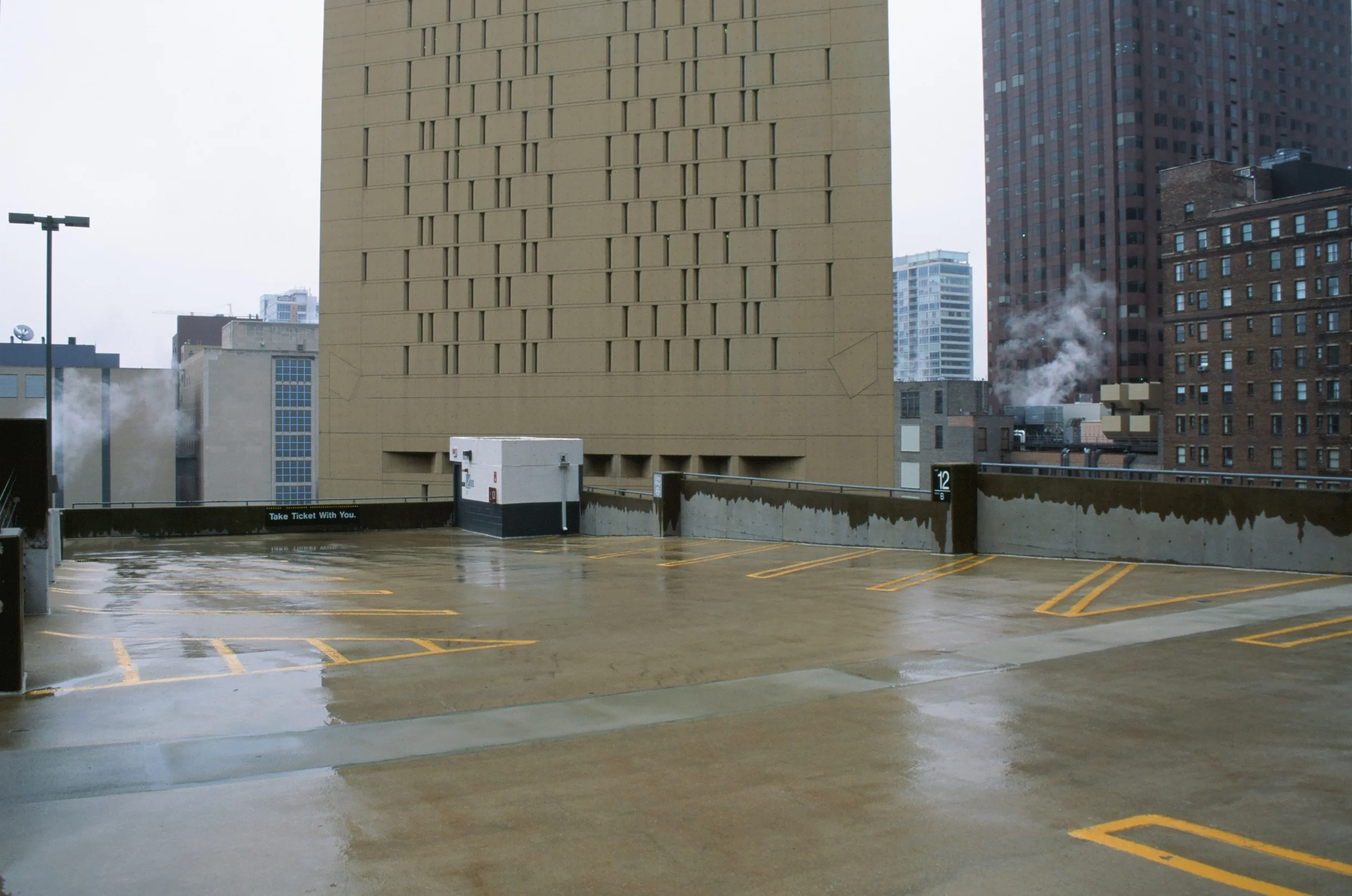 Van Buren Street #54