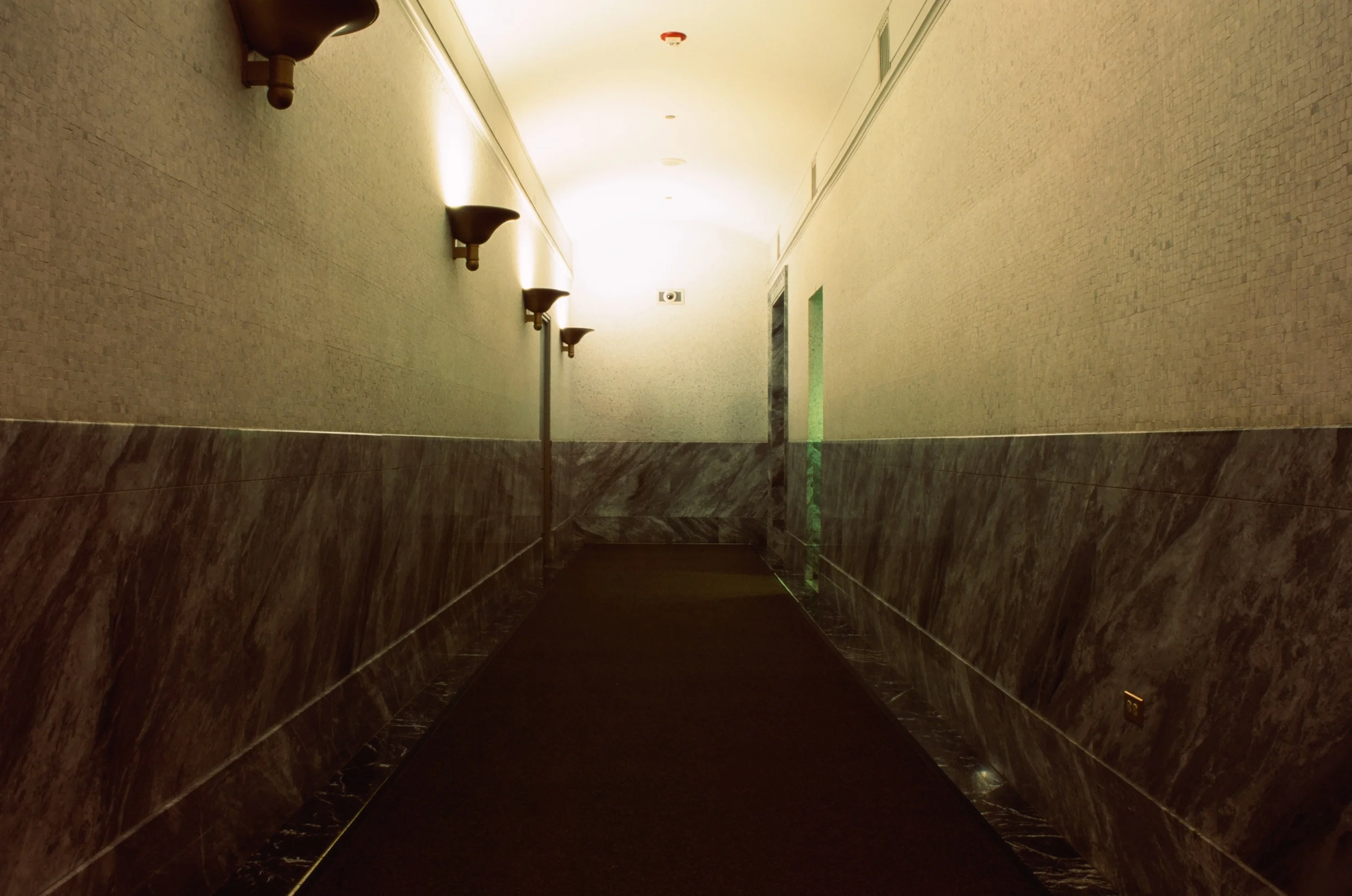 Harold Washington Library #41