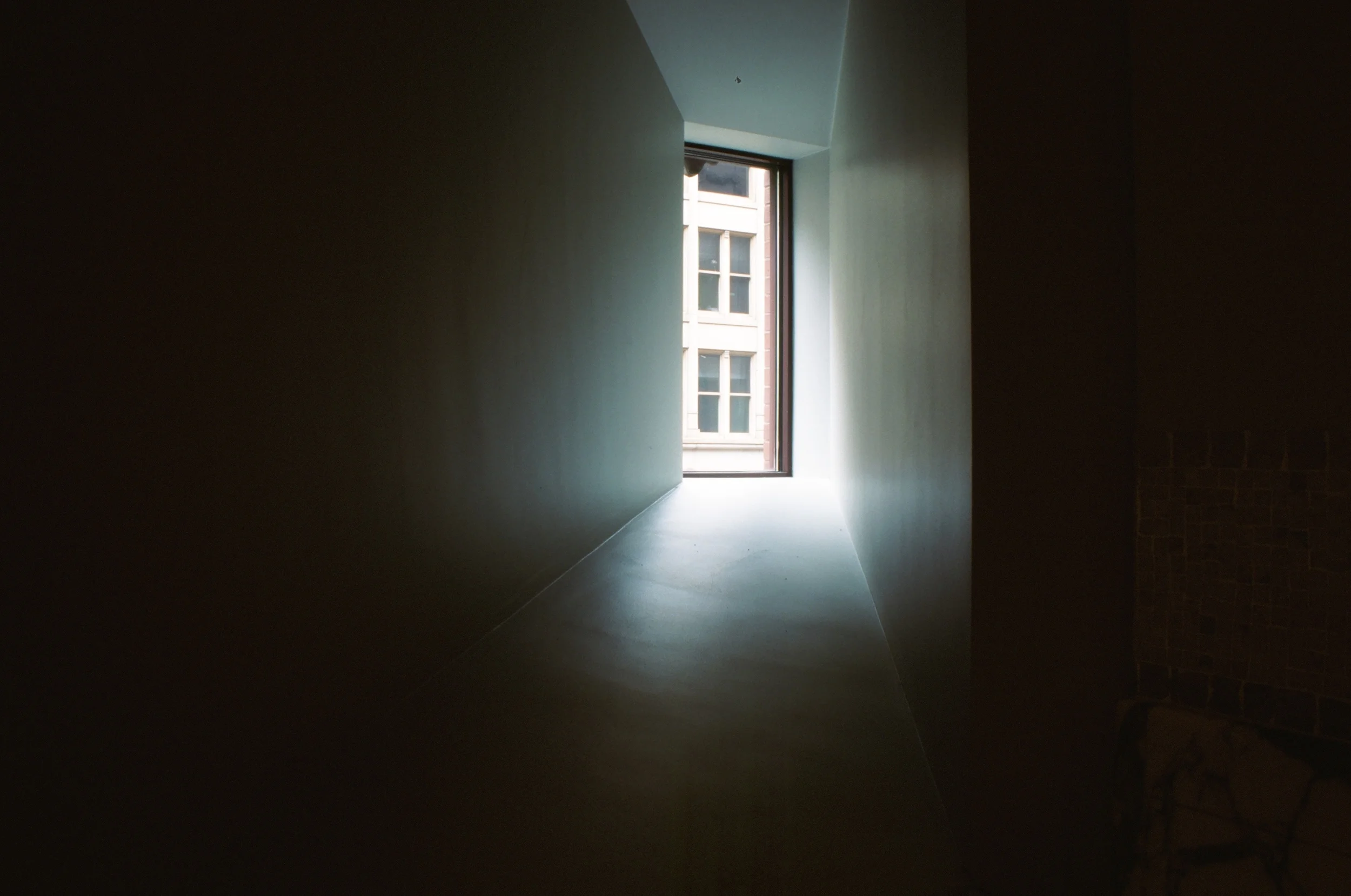 Harold Washington Library #33